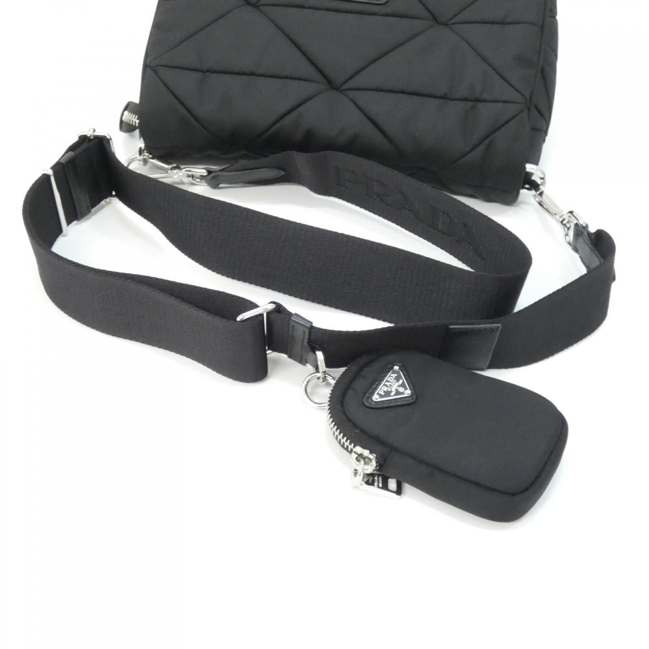 プラダ 1BD290 ショルダーバッグ