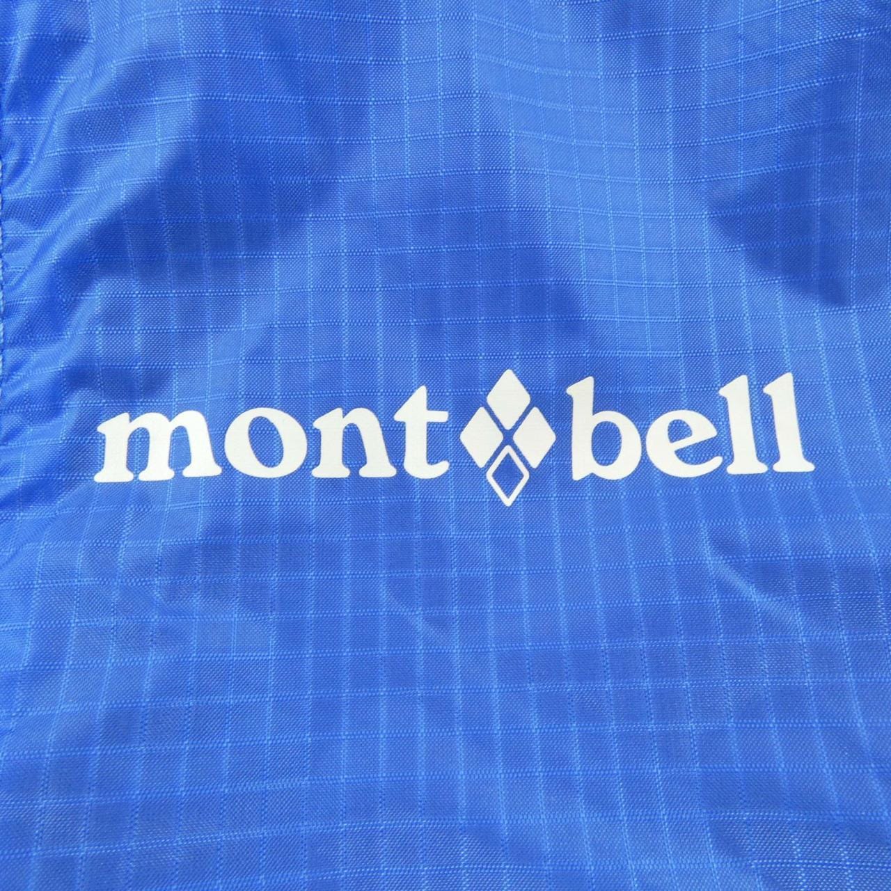 モンベル MONT BELL BACKPACK