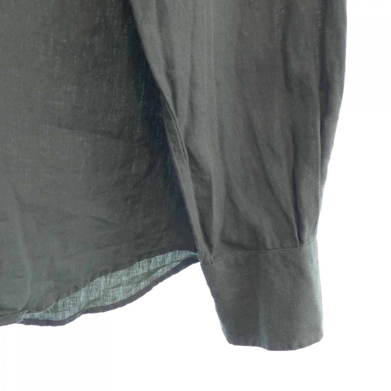 ロロピアーナ Loro Piana シャツ