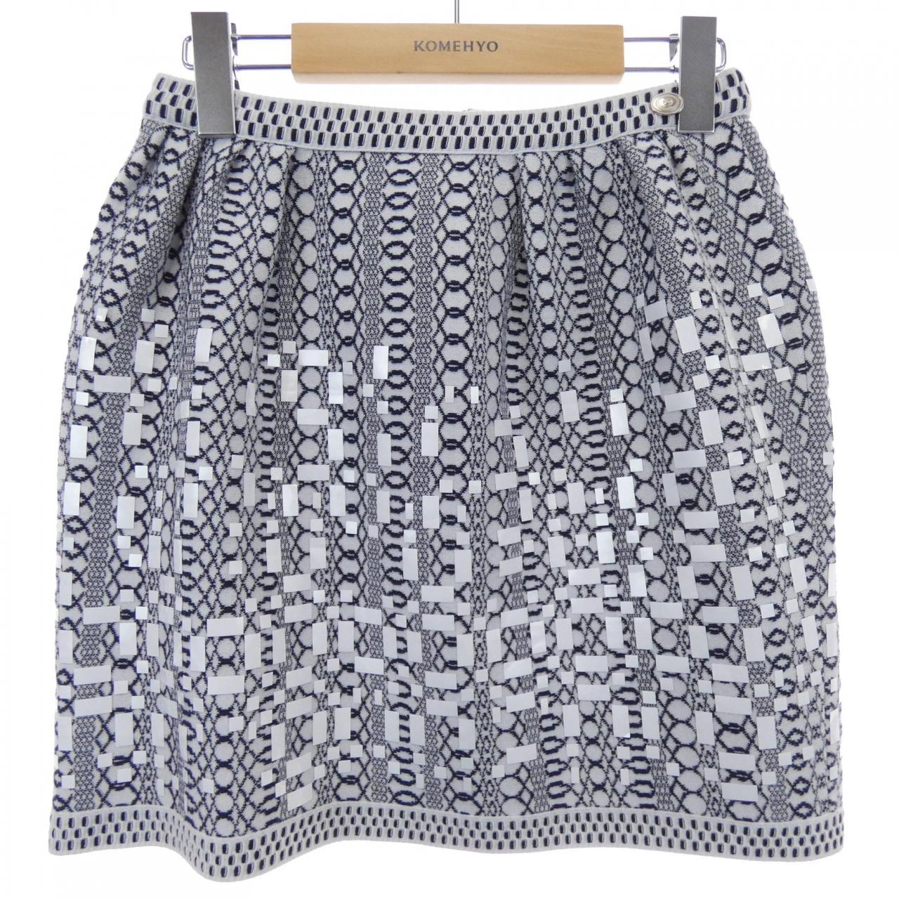 シャネル CHANEL P47917K06129 スカート