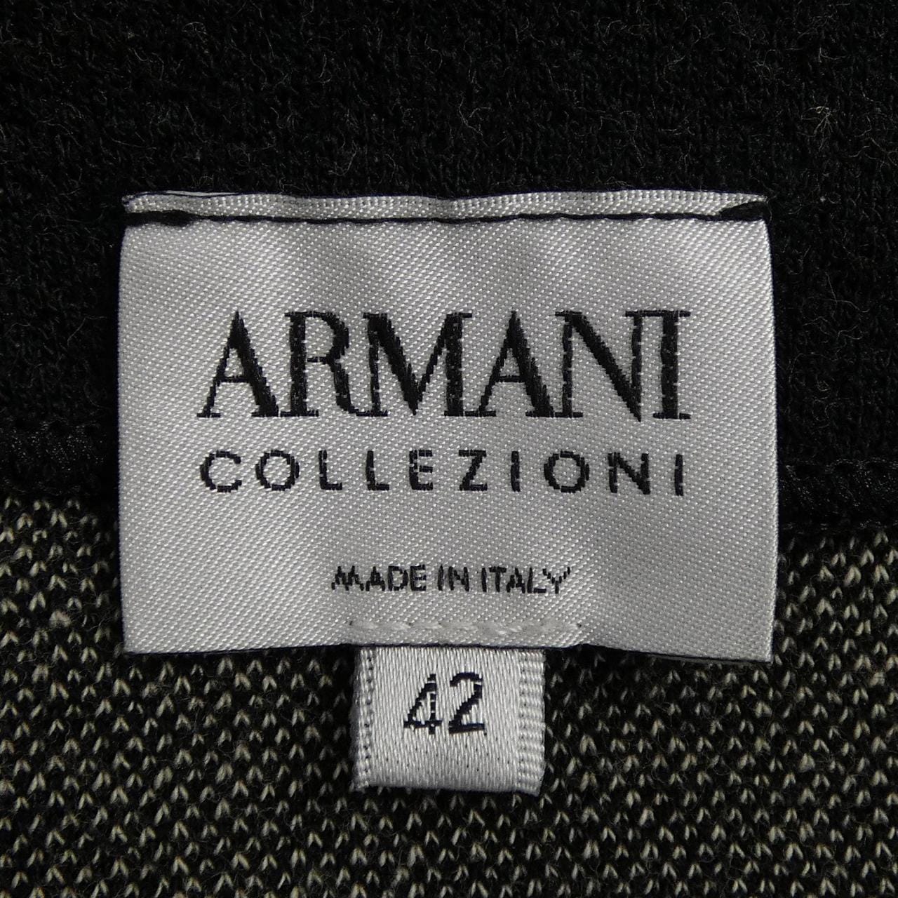 アルマーニコレツィオーニ ARMANI collezioni SMG09J SMYHJ ジャケット