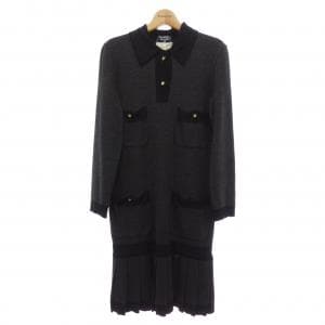 シャネル CHANEL 30837E92E90 ワンピース