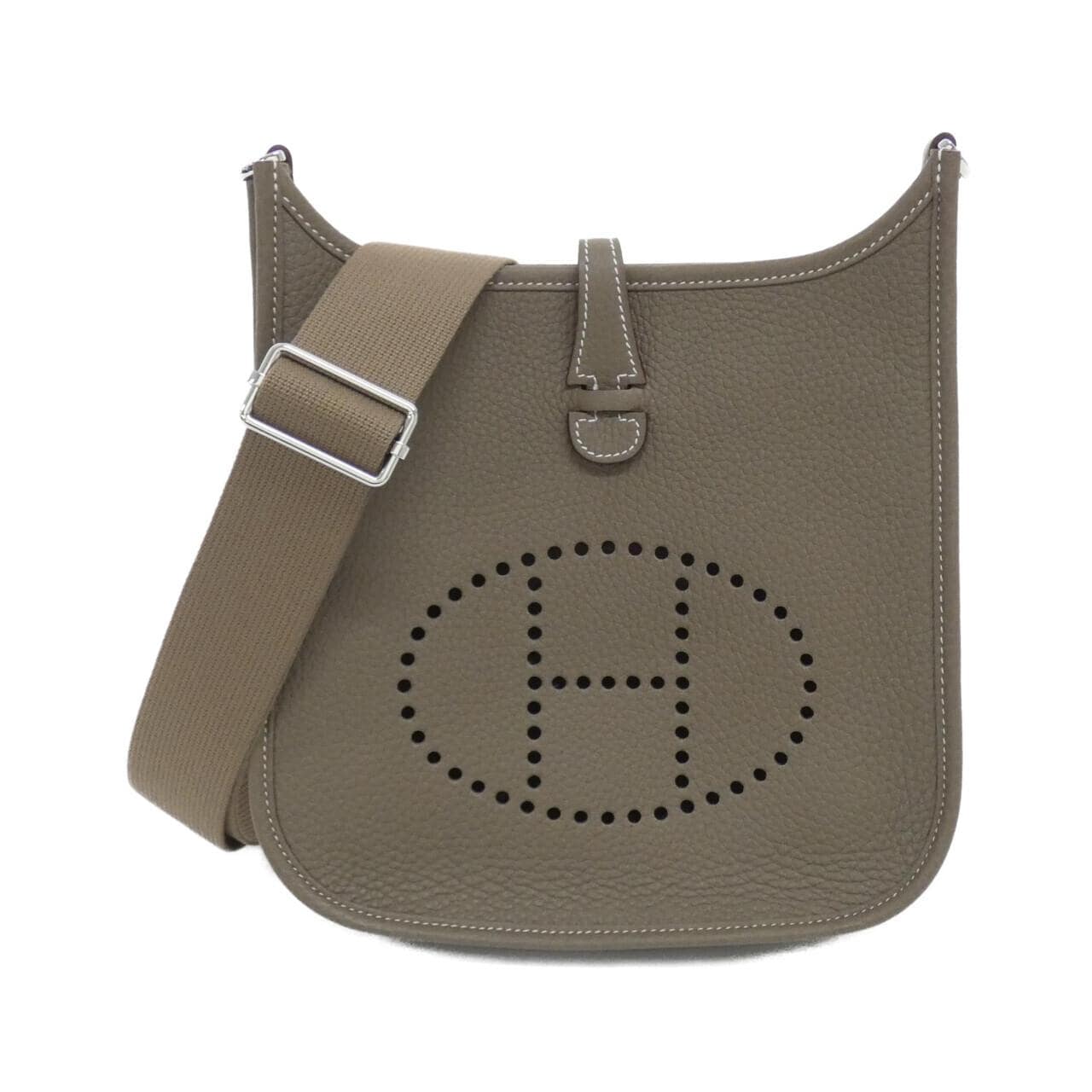 【未使用品】エルメス エヴリン3 23cm 087941CK ショルダーバッグ