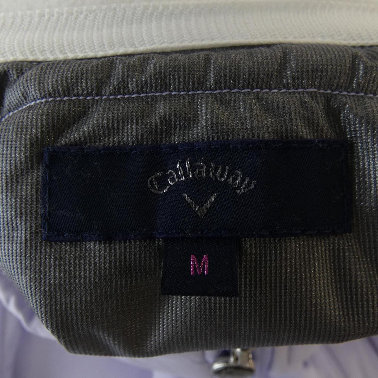 キャロウェイ callaway ブルゾン