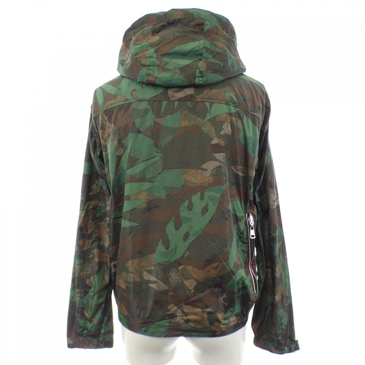 モンクレール MONCLER NATH ブルゾン