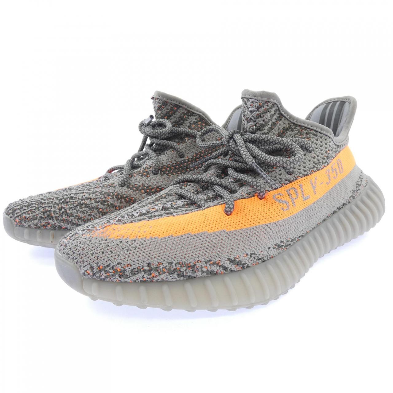 アディダス ADIDAS GW1229 YEEZY BOOST 350 V2 スニーカー