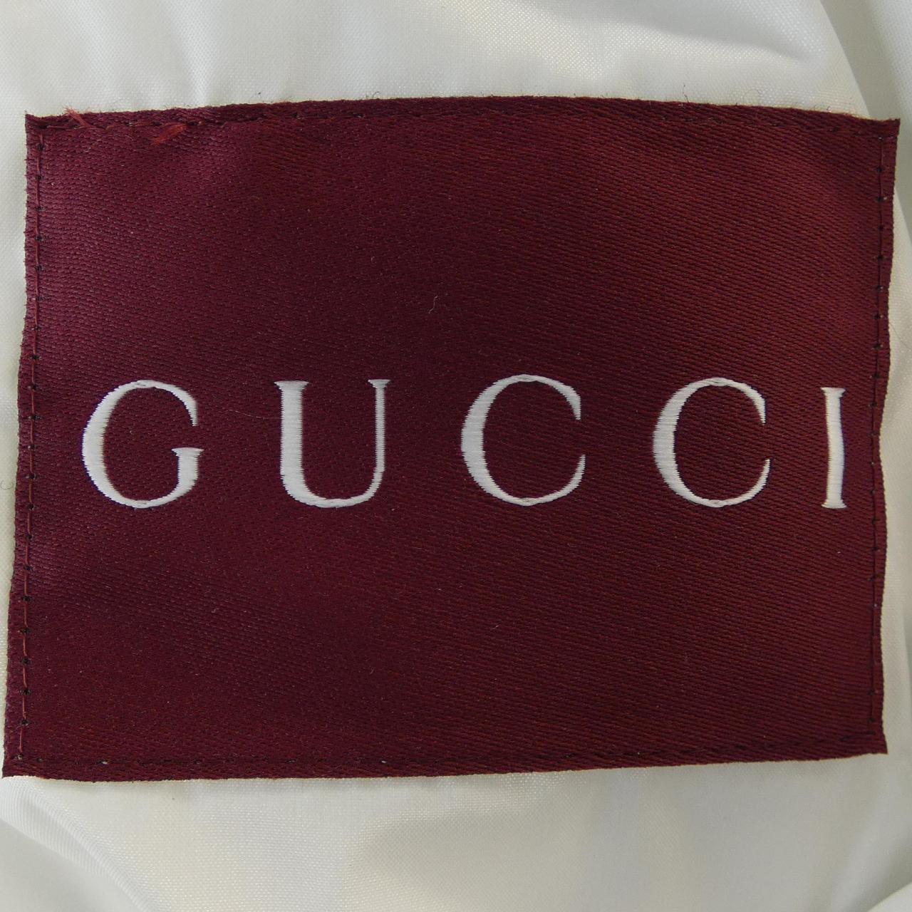グッチ GUCCI GGキャンバス オーバーシャツ 794808 ZAF4S ジャケット