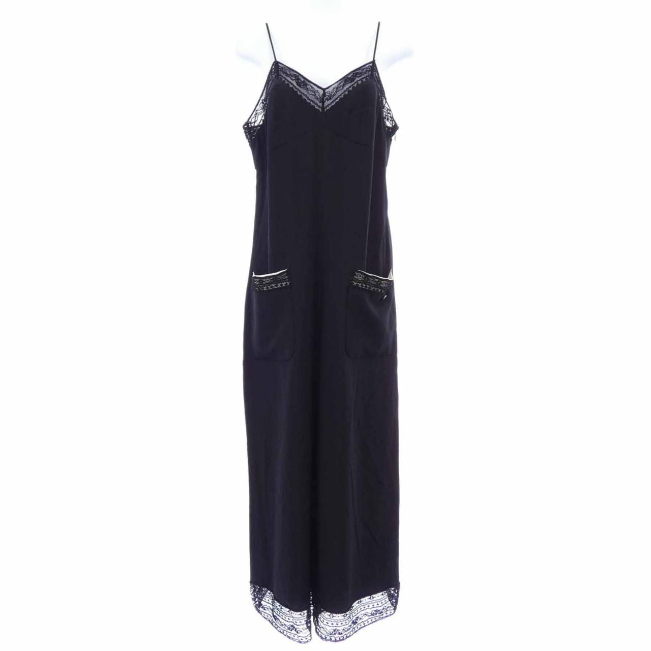 シャネル CHANEL P55992V12320 オールインワン