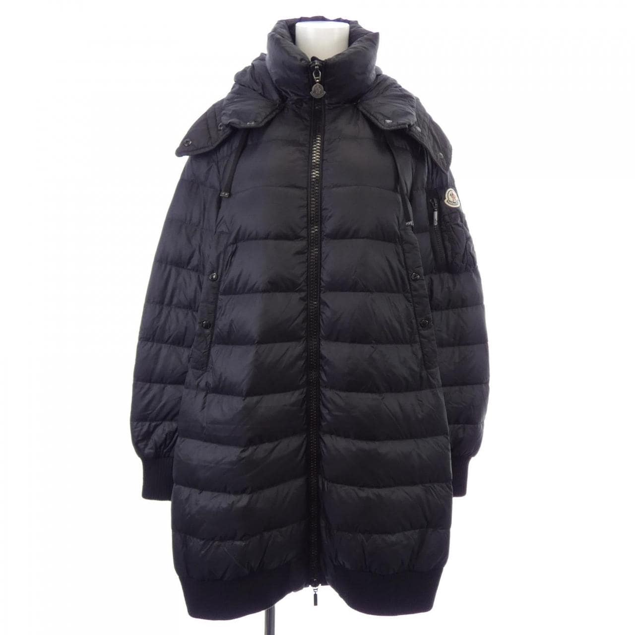 モンクレール MONCLER CHAMBLY ダウンコート