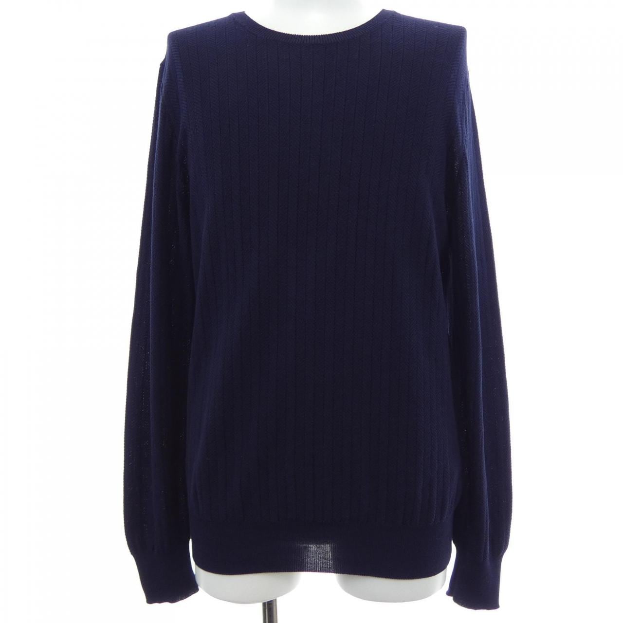 グランサッソ Gran Sasso ニット
