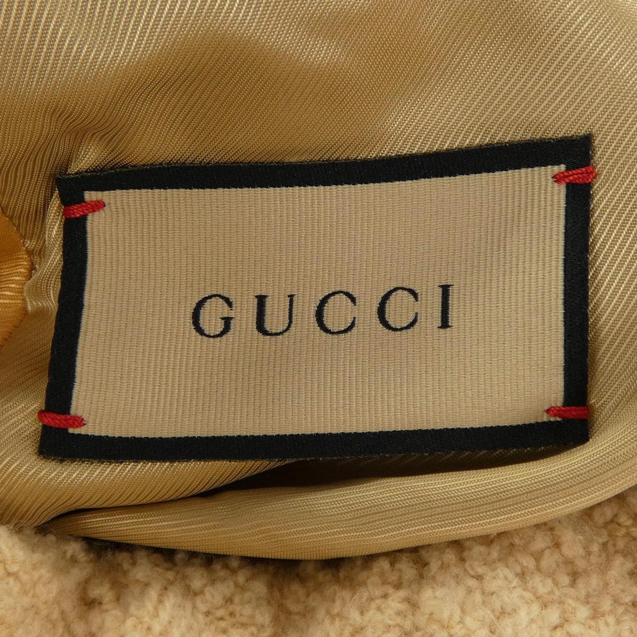 グッチ GUCCI 674337 Z8ARL ジャケット