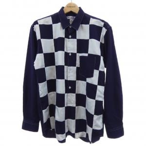 コムデギャルソンシャツ COMME des GARCONS SHIRT W19056 シャツ