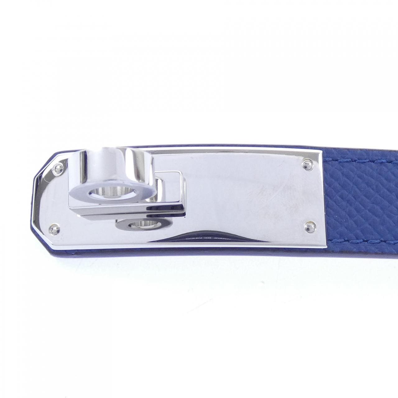 エルメス HERMES KELLY　POCKET ケリー ポケット18mm BELT