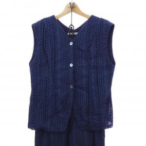 ヌキテパ ne Quittez pas 010251GY2 セットアップ
