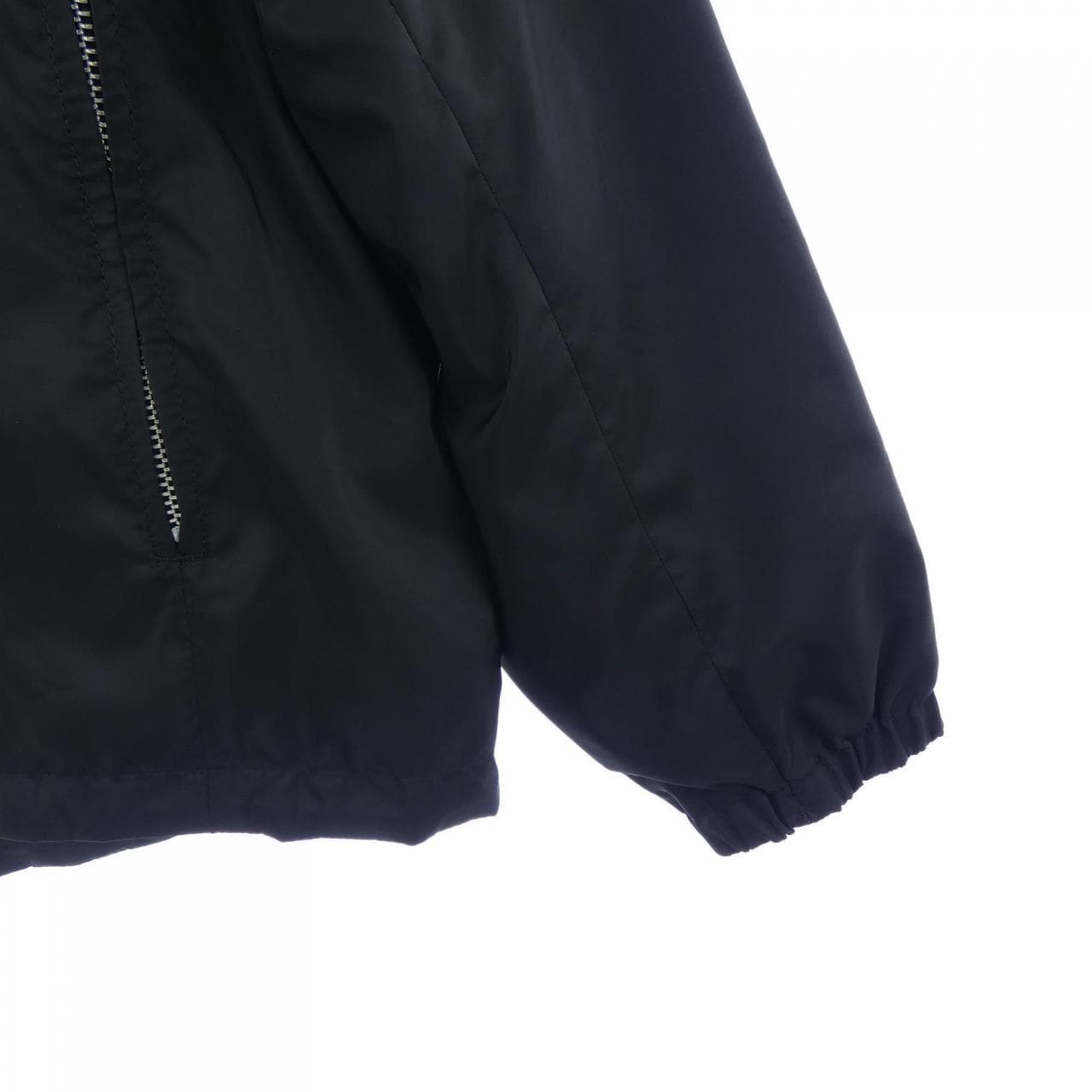 プラダ PRADA トライアングルロゴ SGH057 RWM0 1060 ブルゾン