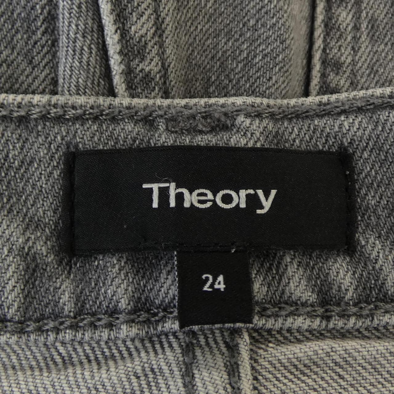 セオリー theory 01-3406408 パンツ