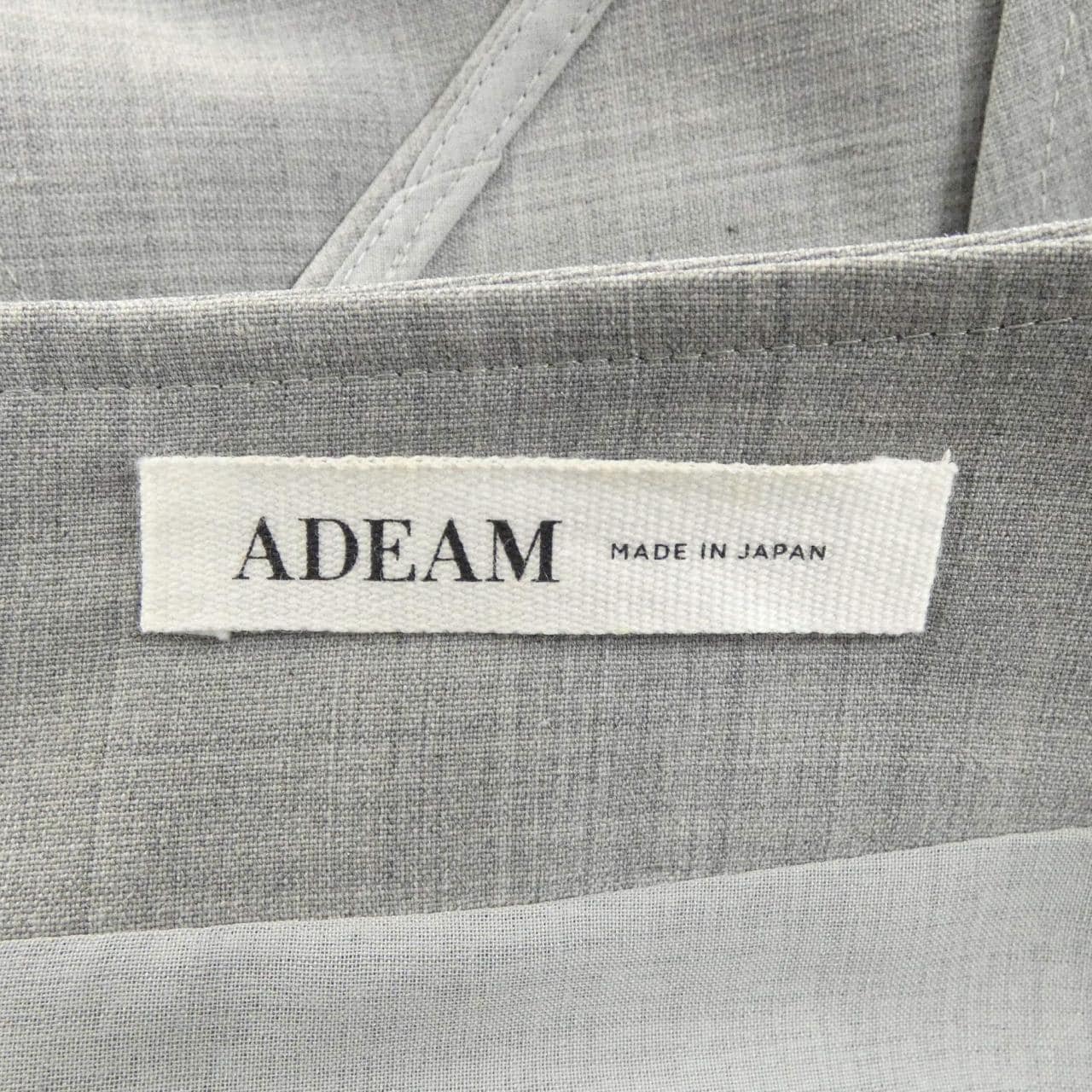 アディアム ADEAM スカート