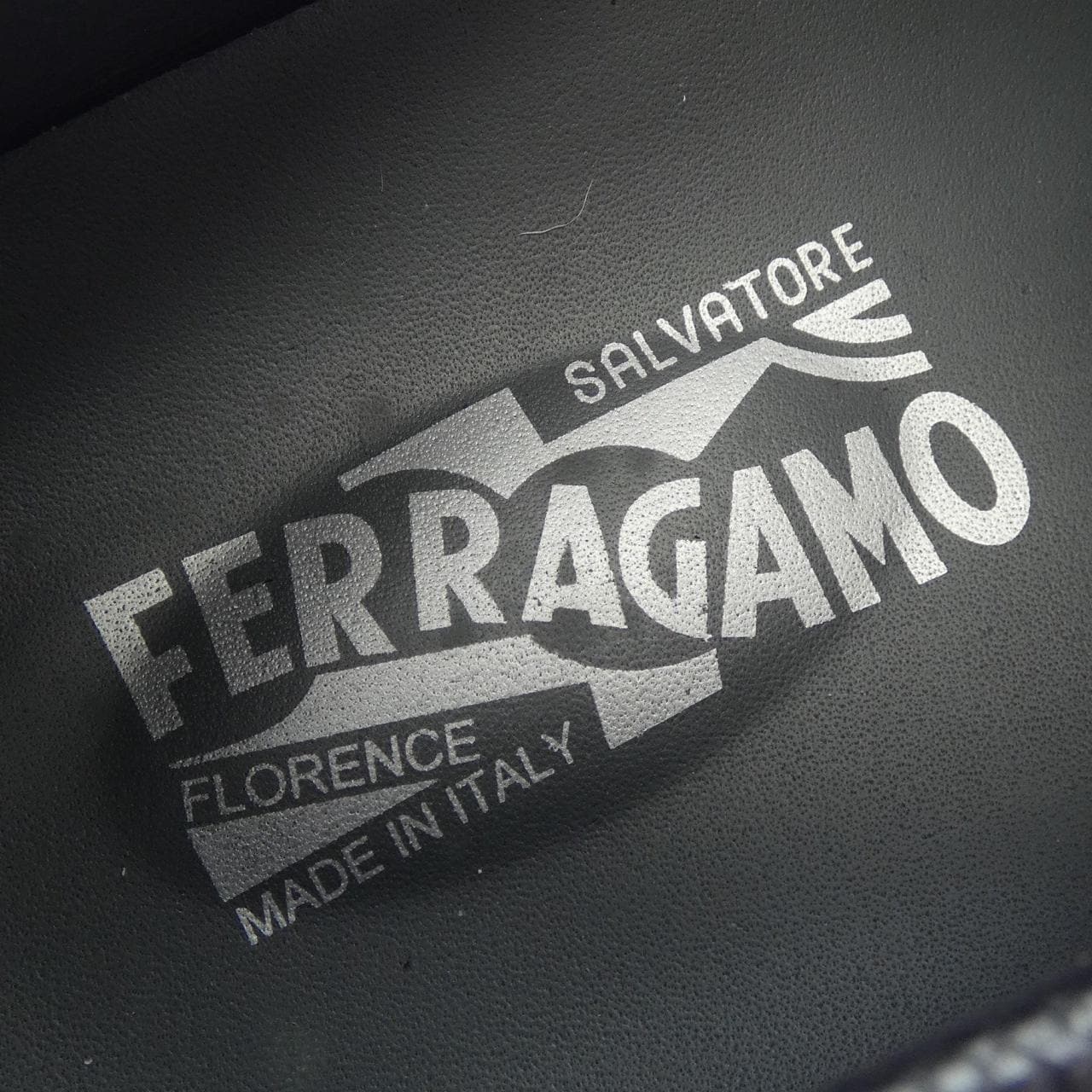 フェラガモ FERRAGAMO シューズ