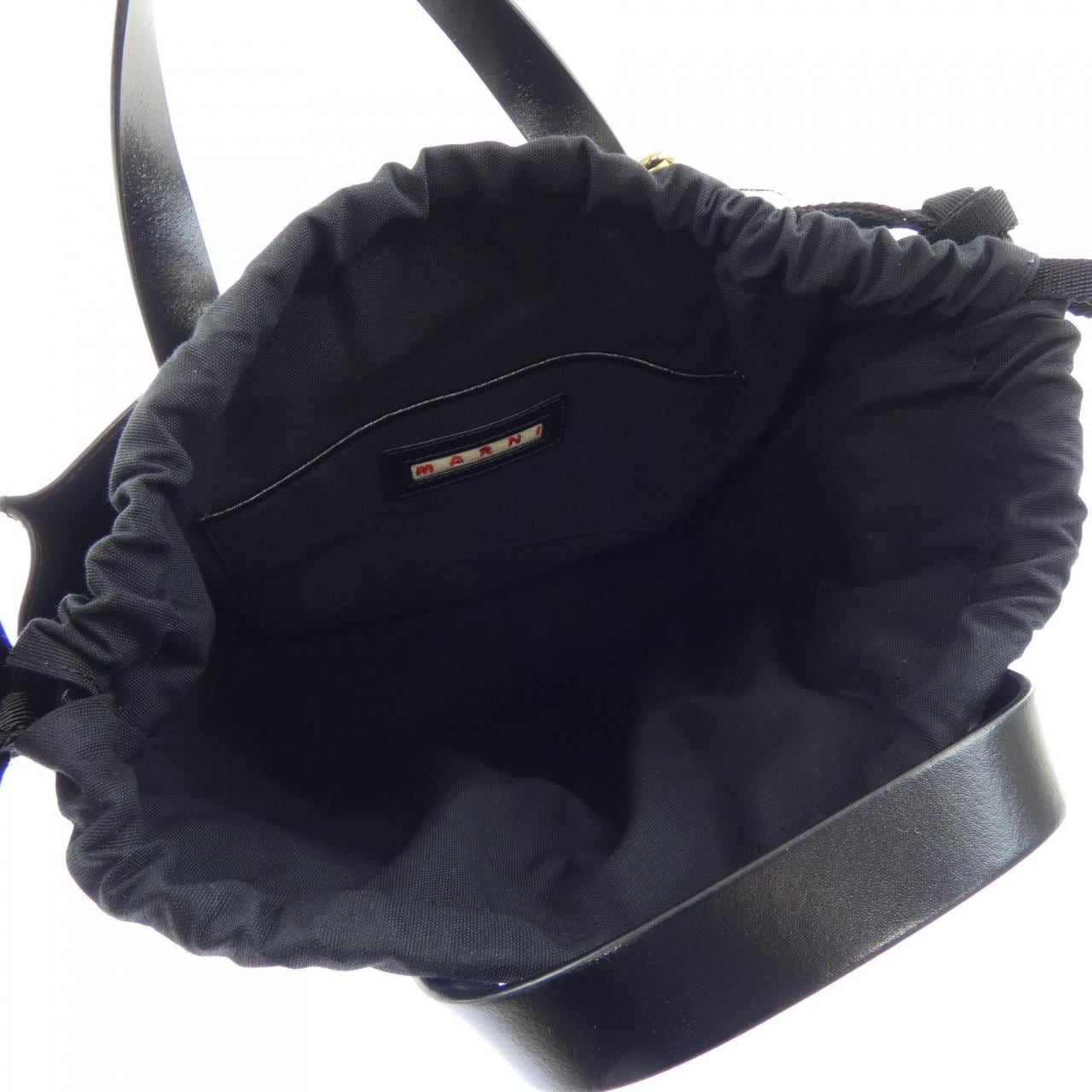 マルニ MARNI MUSEO SHMPV01TU0 BAG