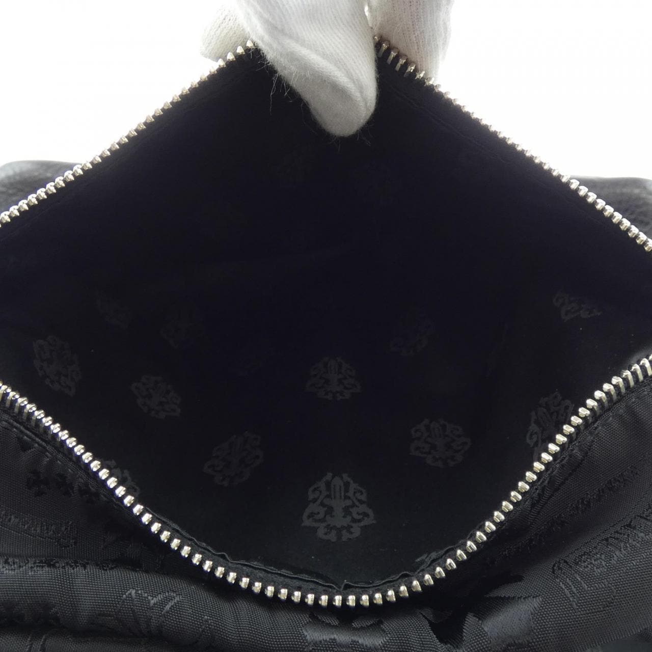 クロムハーツ CHROME HEARTS 7TH GRADE NYLON　7THグレード BACKPACK