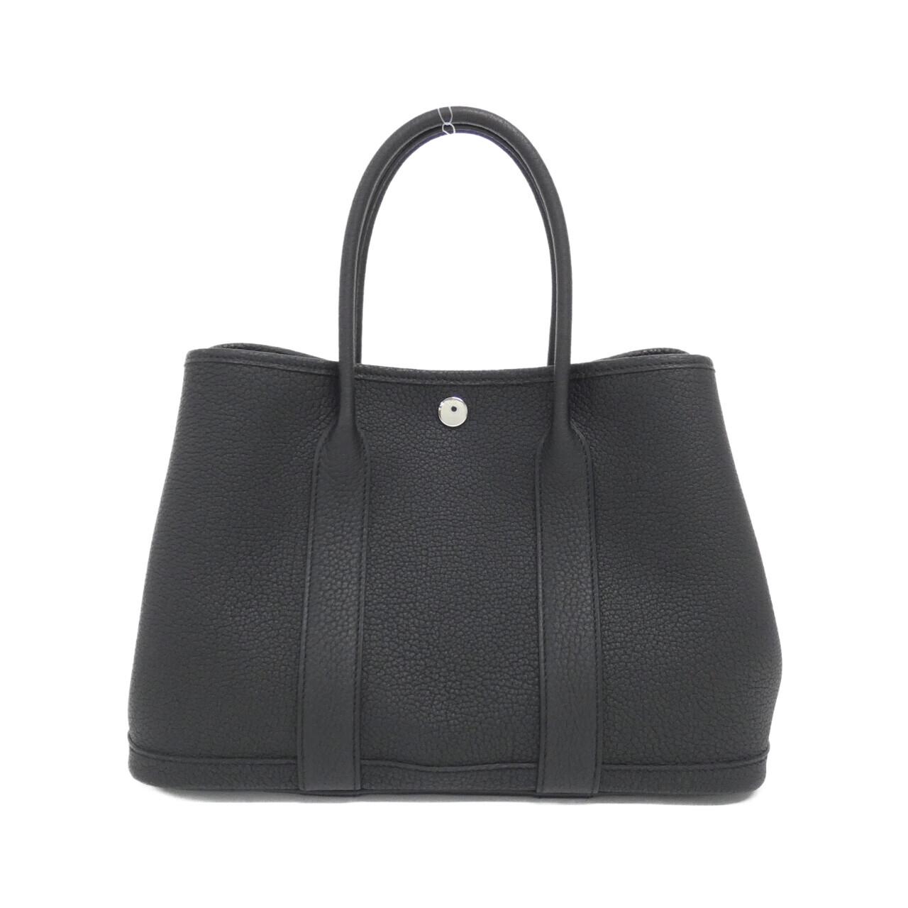 エルメス ガーデン パーティ 30cm 051568CK バッグ