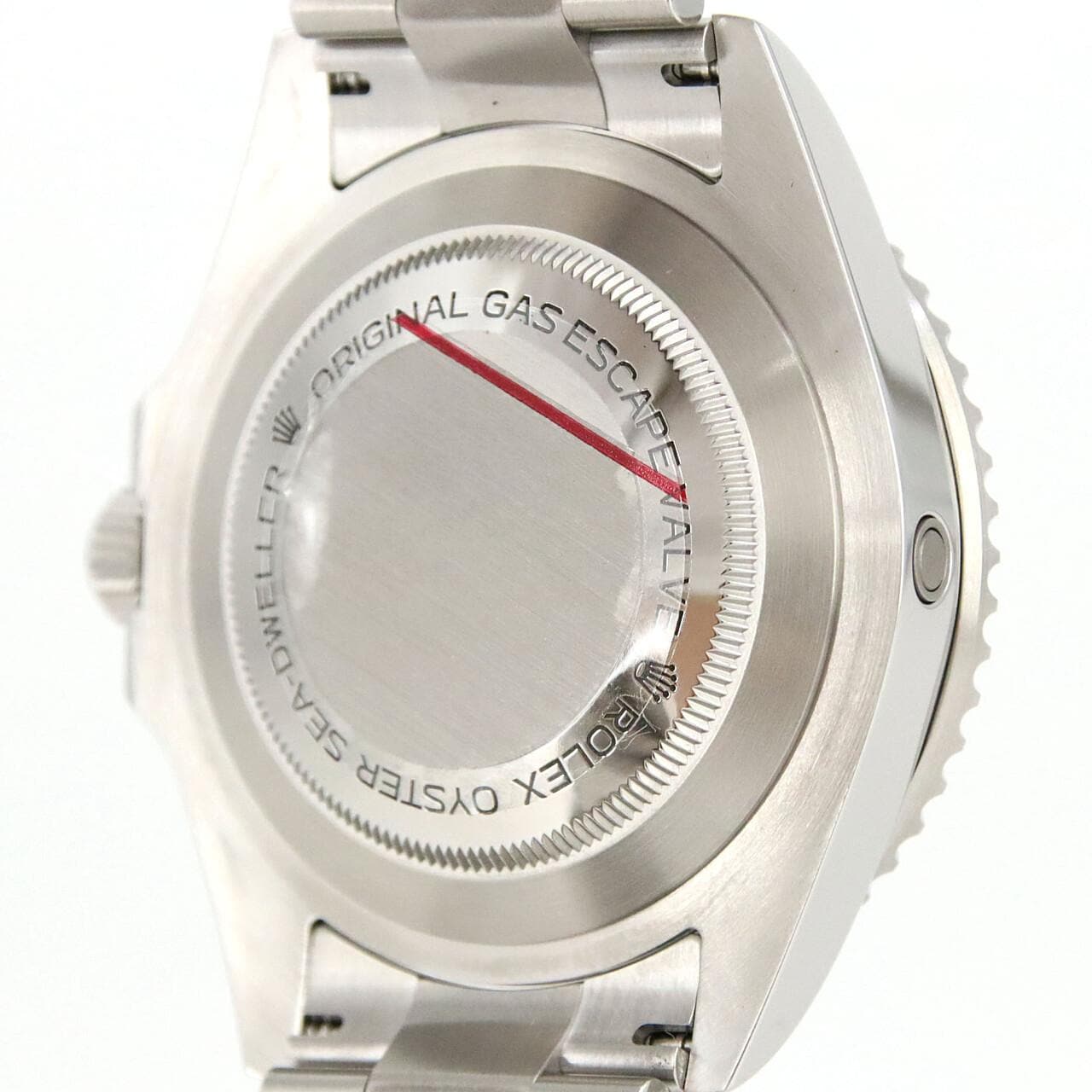 ロレックス シードゥエラー 126600 SS 自動巻 ランダム番