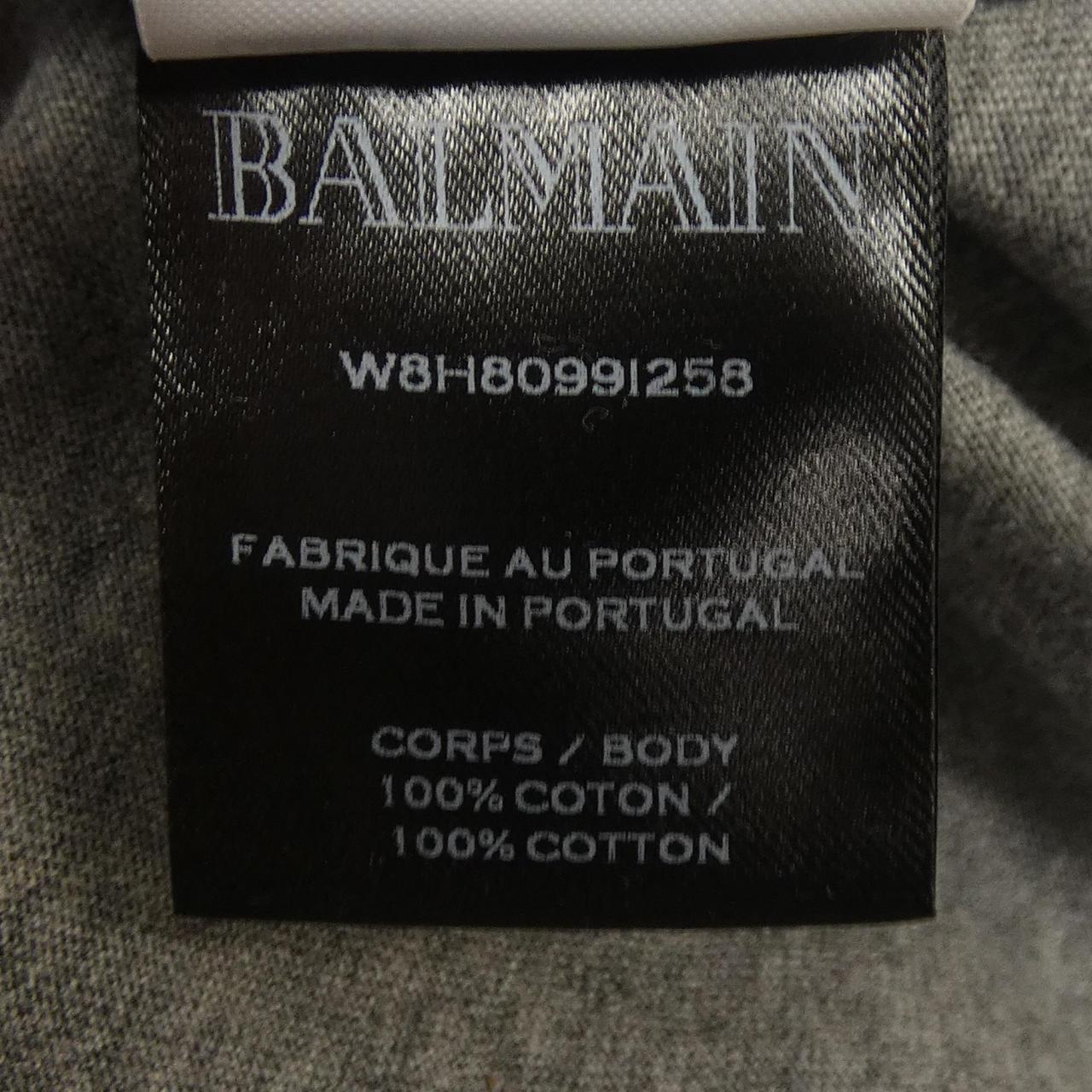 バルマン BALMAIN W8H8099I258 パーカー