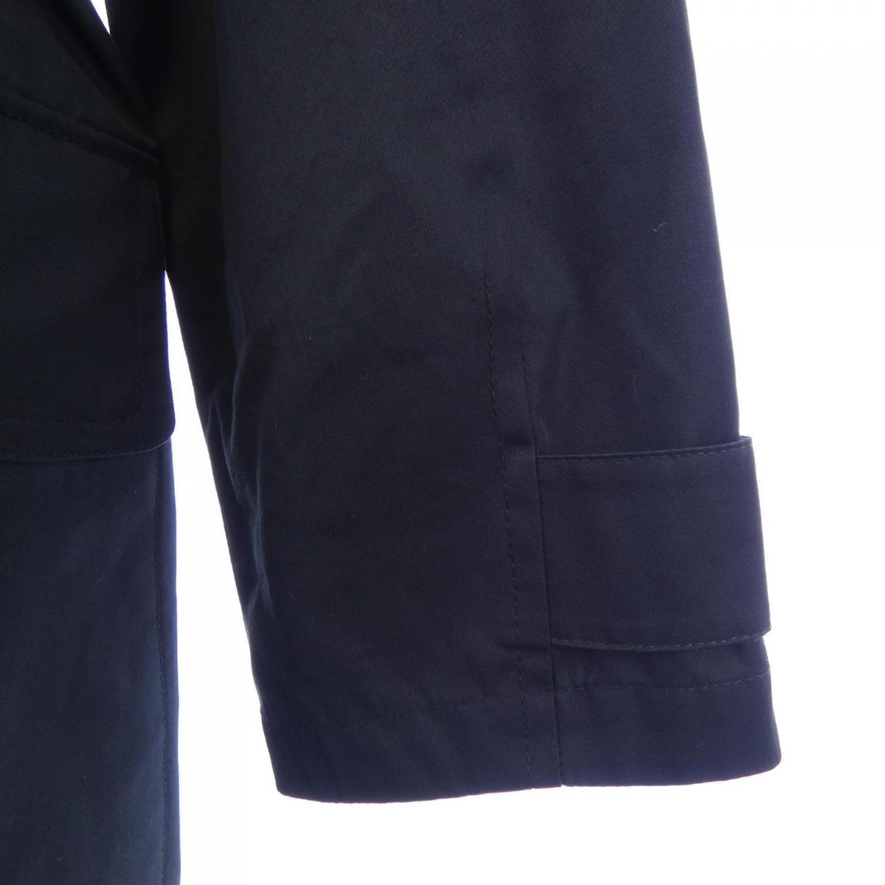 エルメス HERMES ハーネスコート クルードセル 6E0161DK コート