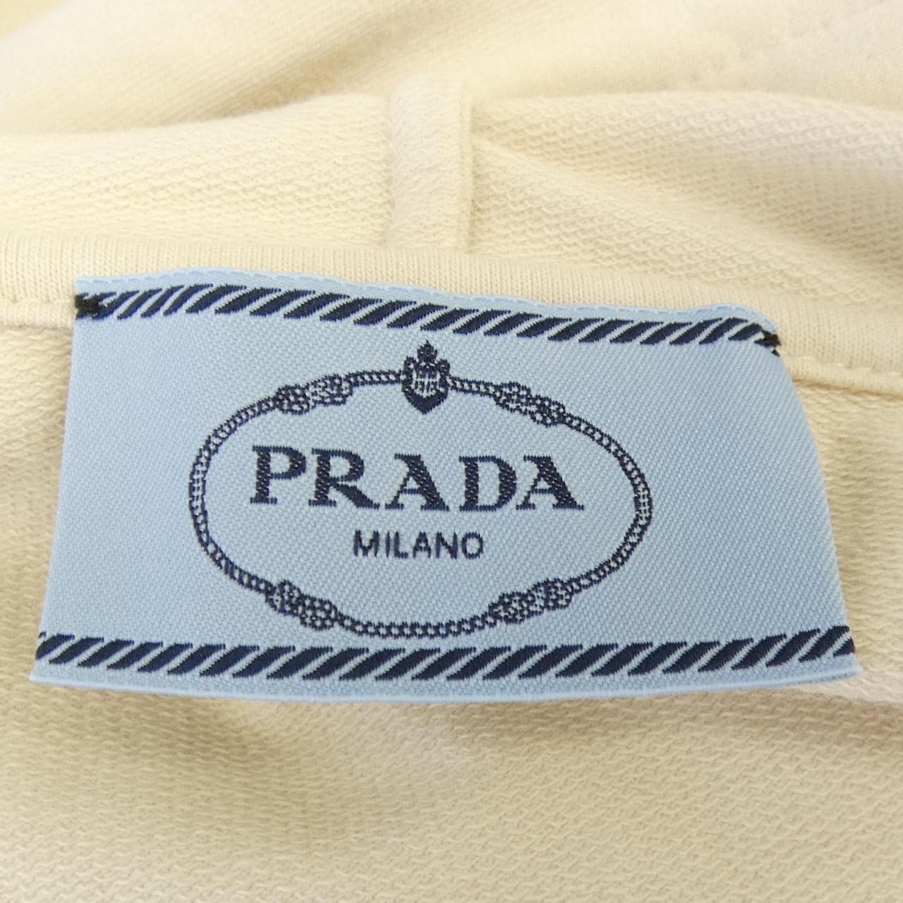 プラダ PRADA 133309 SOOO 14LY ワンピース