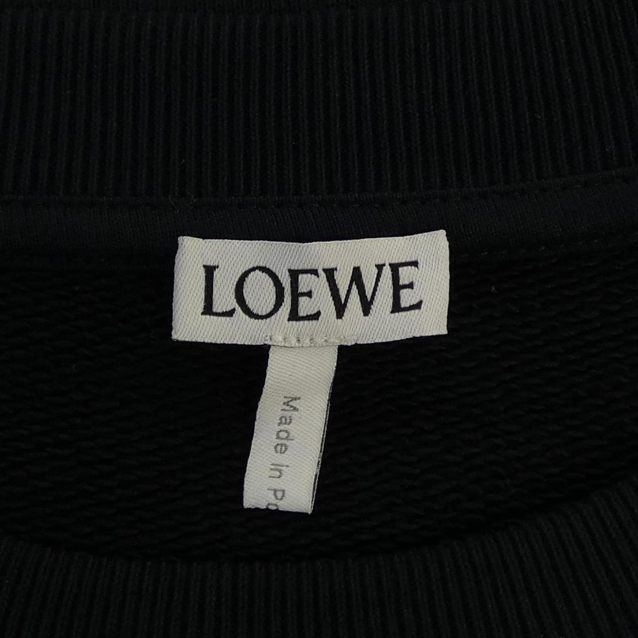 ロエベ LOEWE アナグラム ANAGRAM H526Y24J02 スウェット