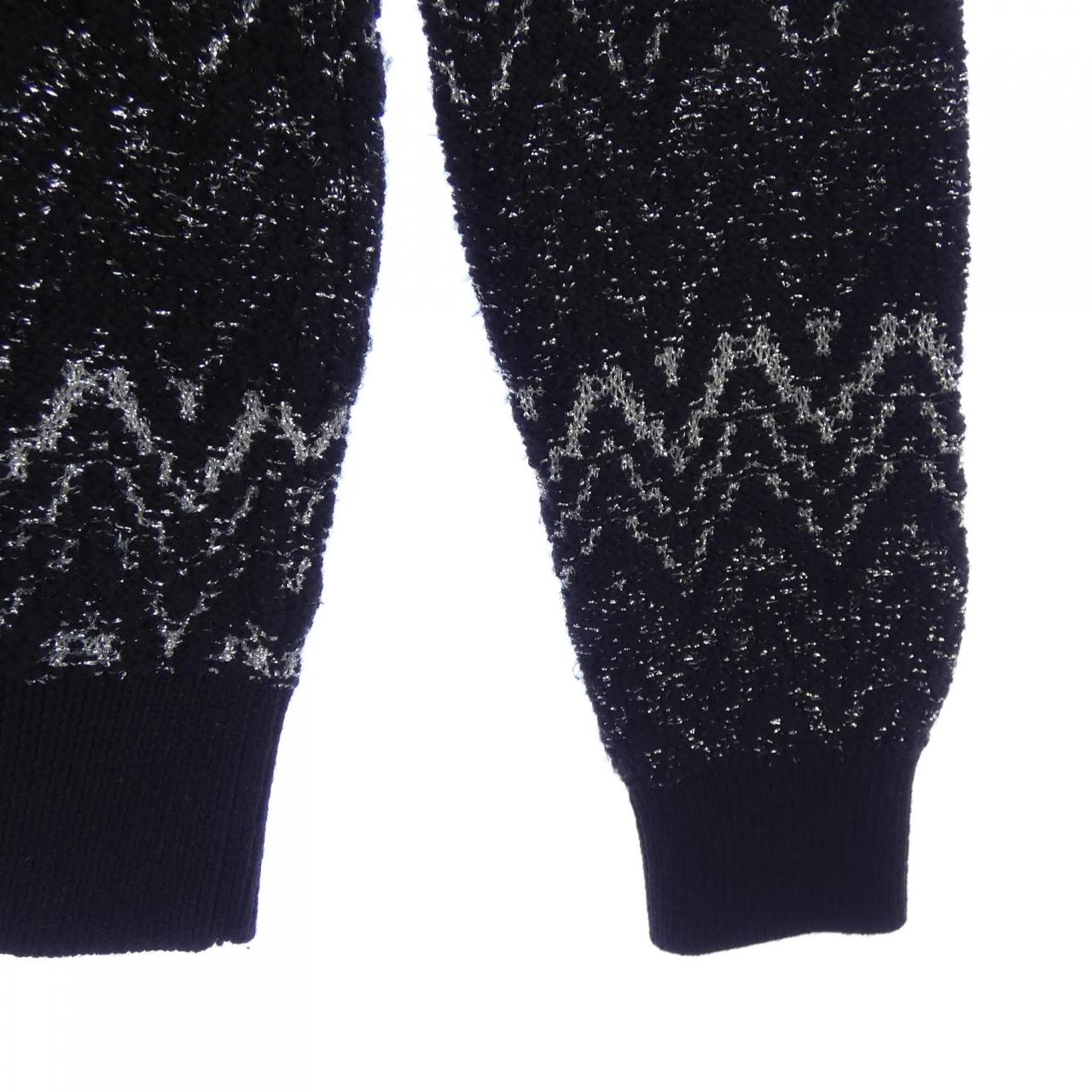 サンローラン SAINT LAURENT 529734 YA2UQ ニット