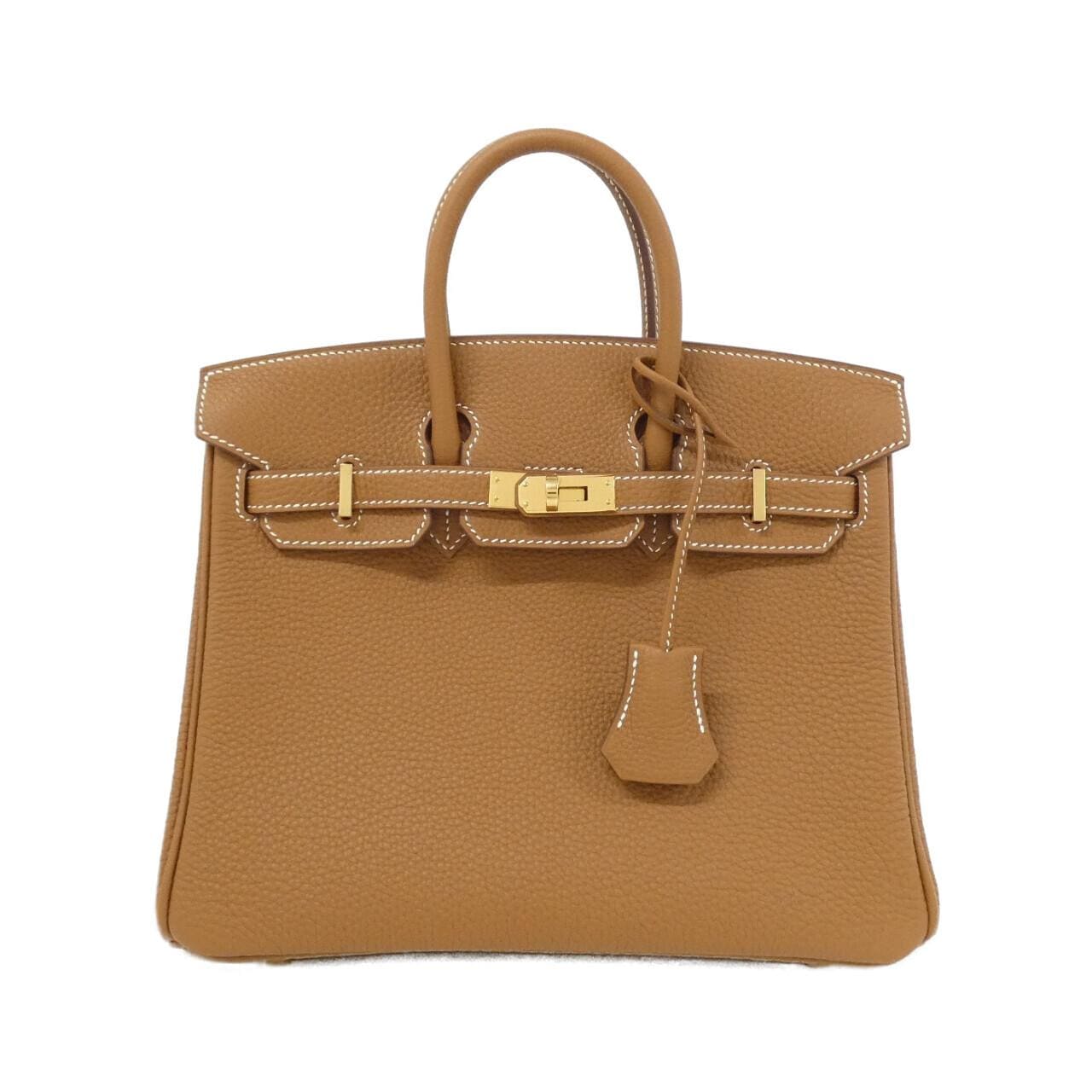 【未使用品】エルメス バーキン 25cm 041344CC バッグ