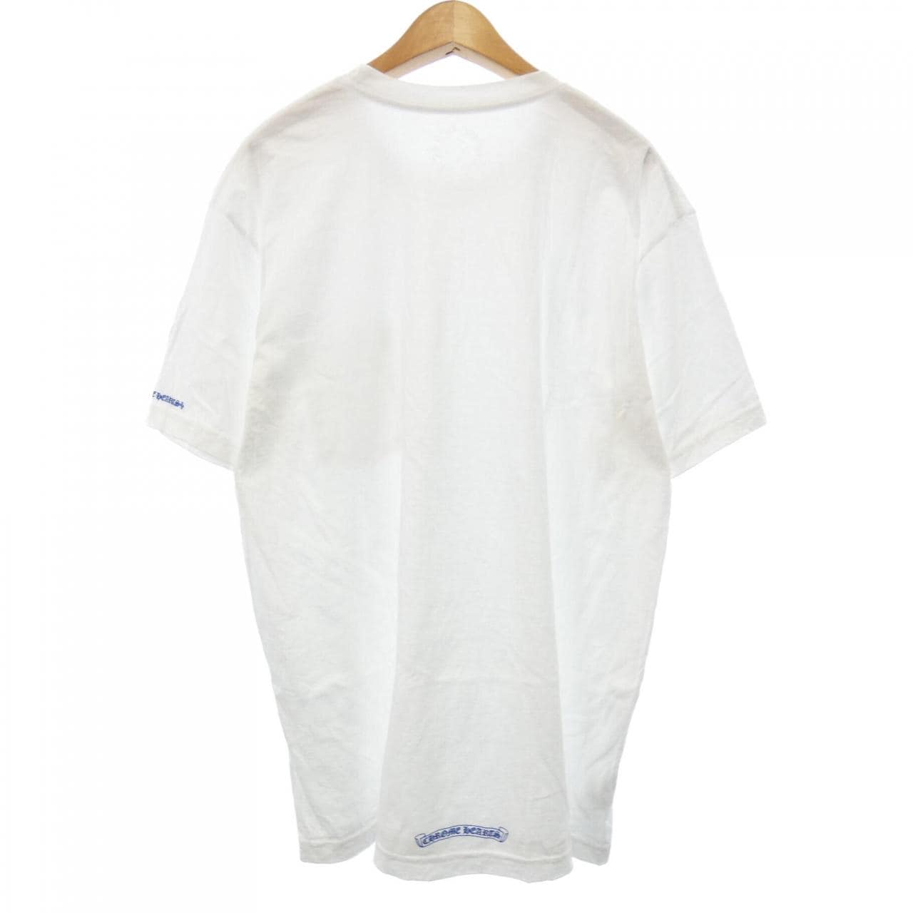 クロムハーツ CHROME HEARTS 408129111******01D Tシャツ