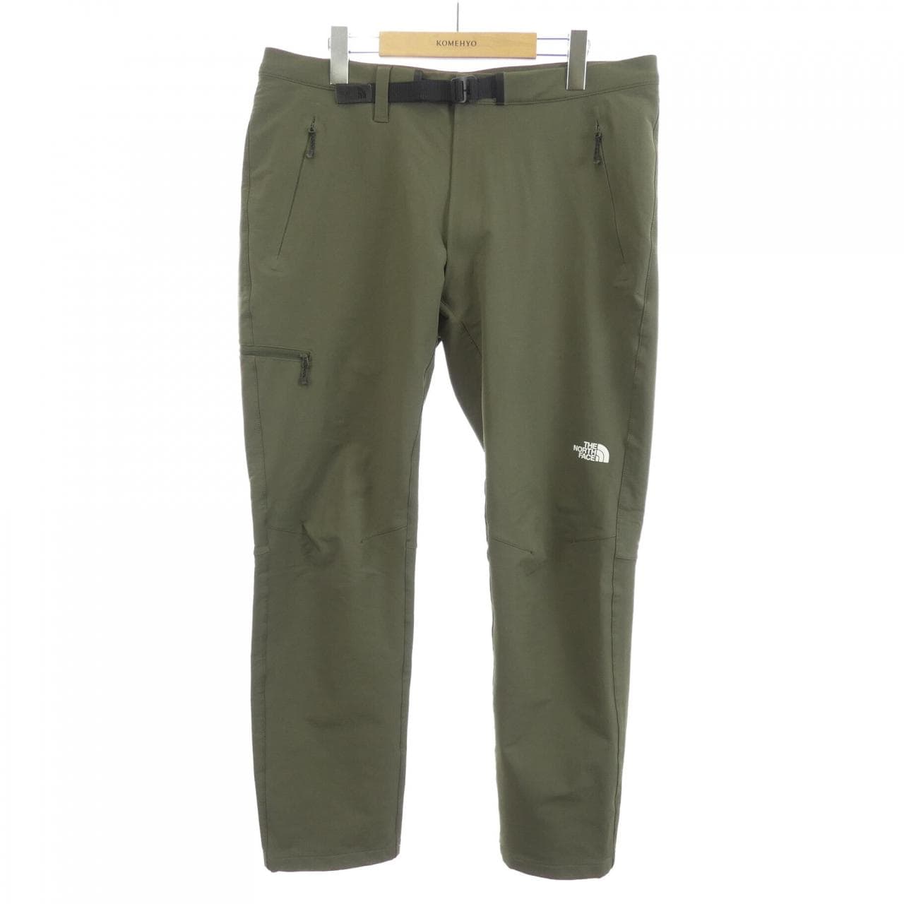 ザノースフェイス THE NORTH FACE NB81901 パンツ