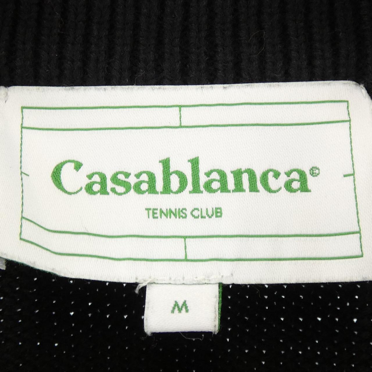 Casablanca针织衫