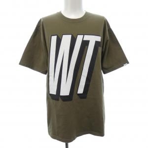 Double Taps WTAPS T-shirt
