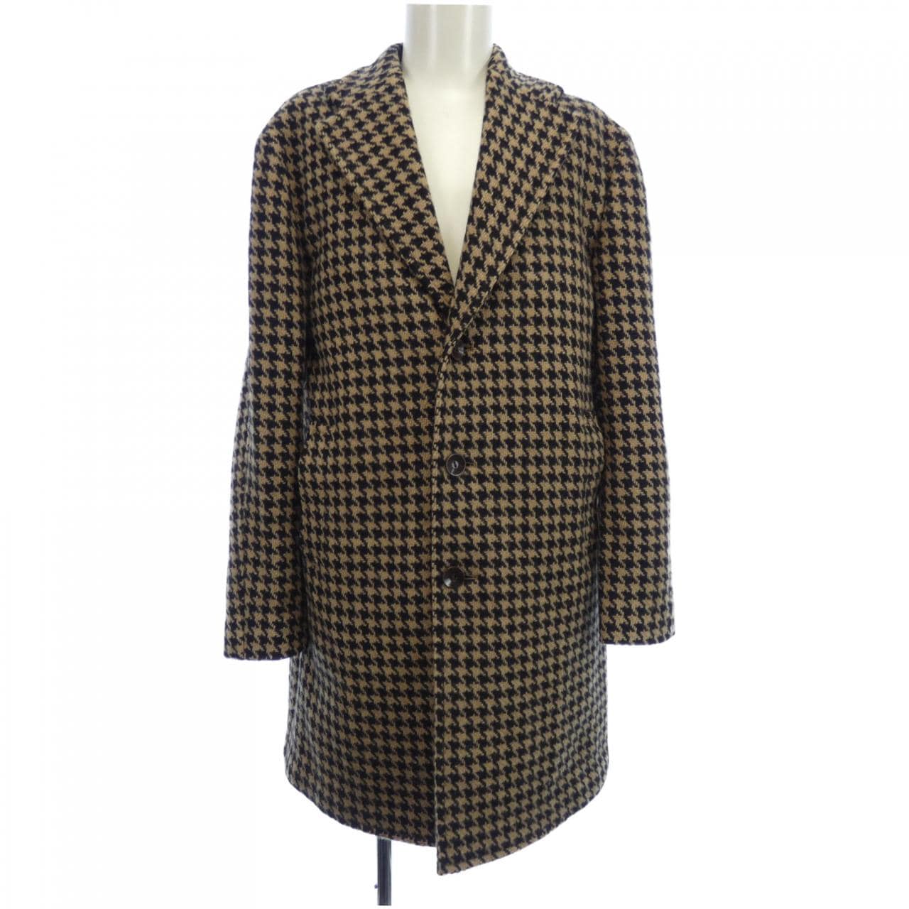 BOGLIOLI coat