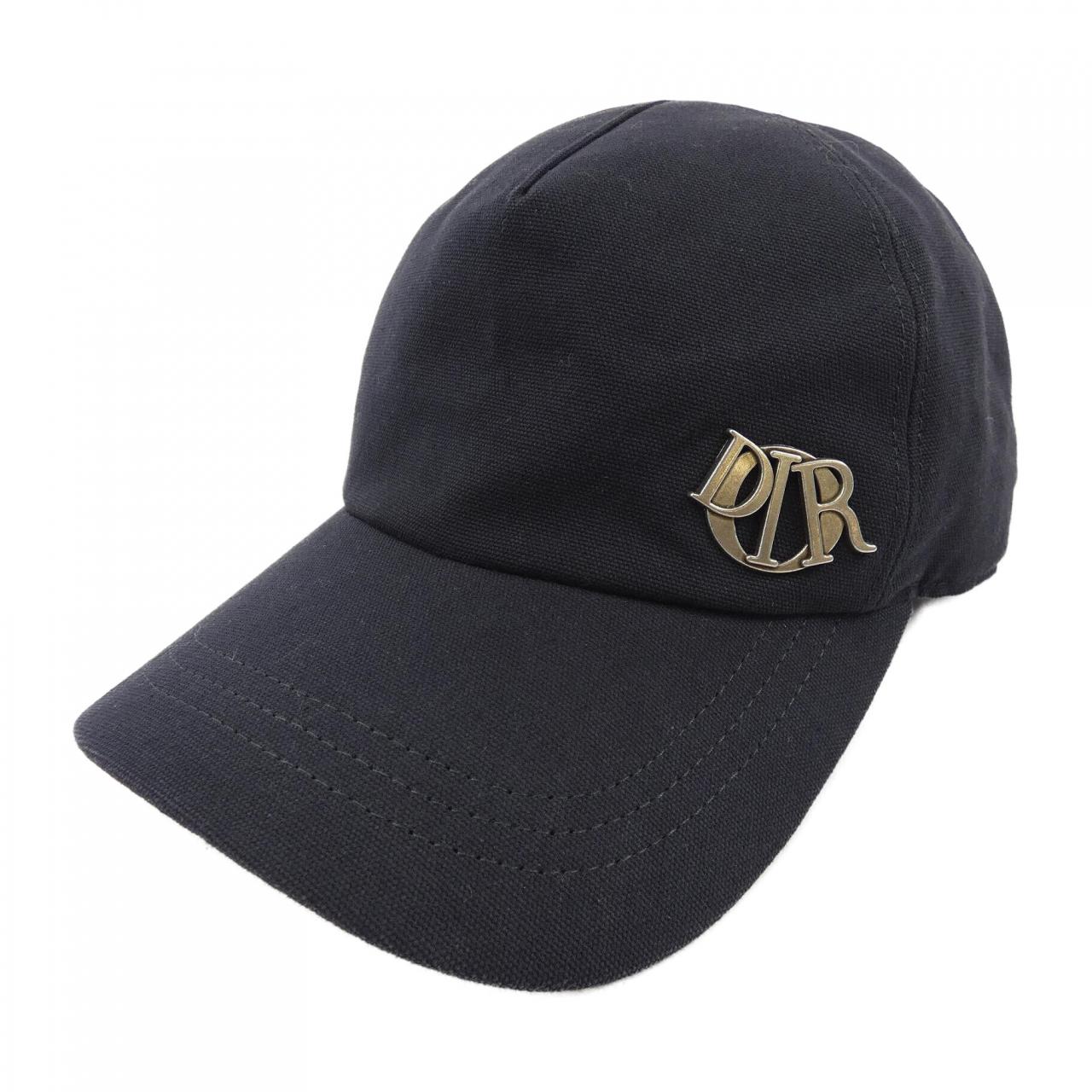 DIOR DIOR Cap