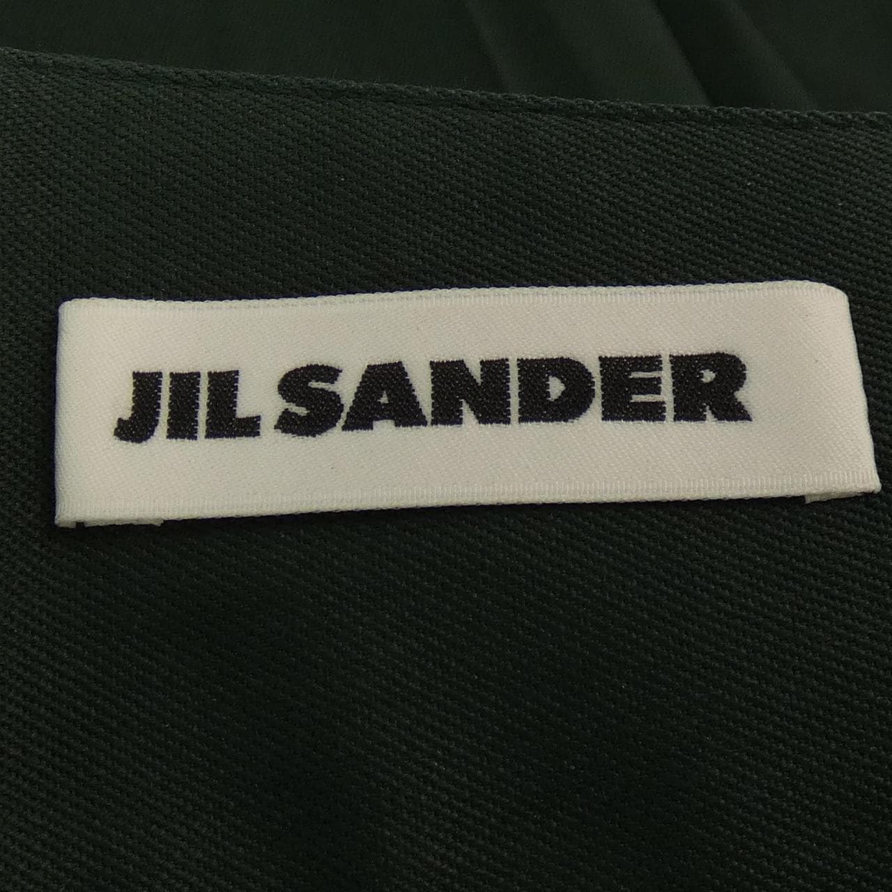 ジルサンダー JIL SANDER パンツ