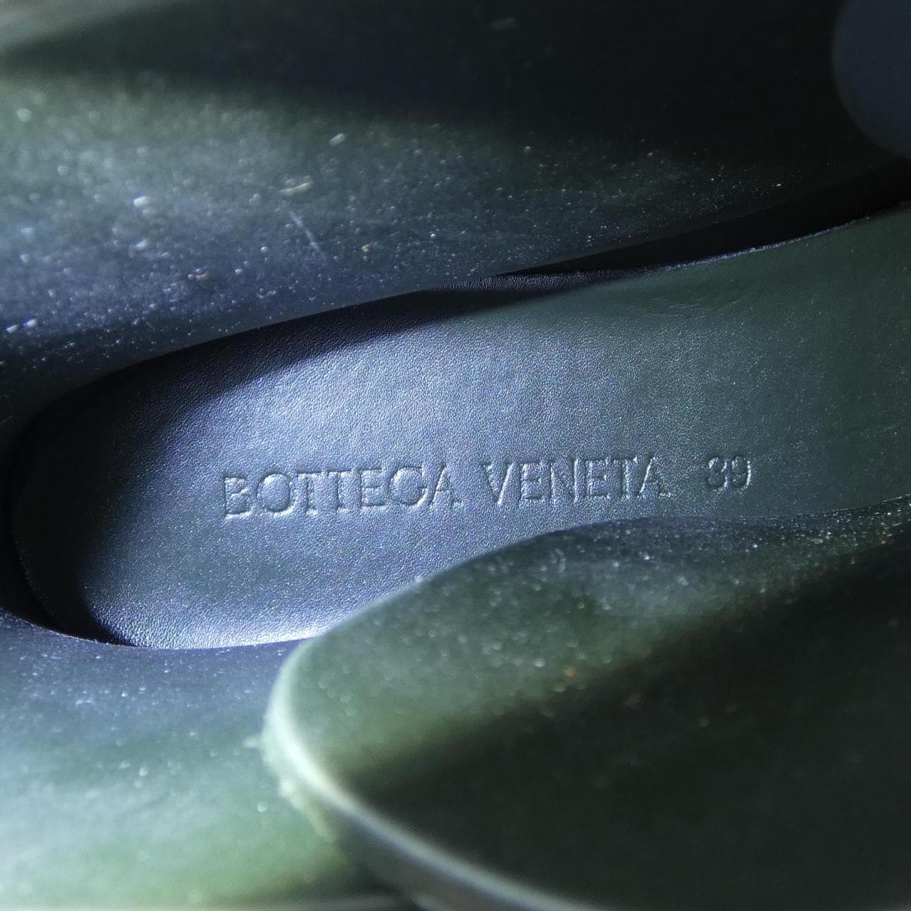 BOTTEGA VENETA靴子