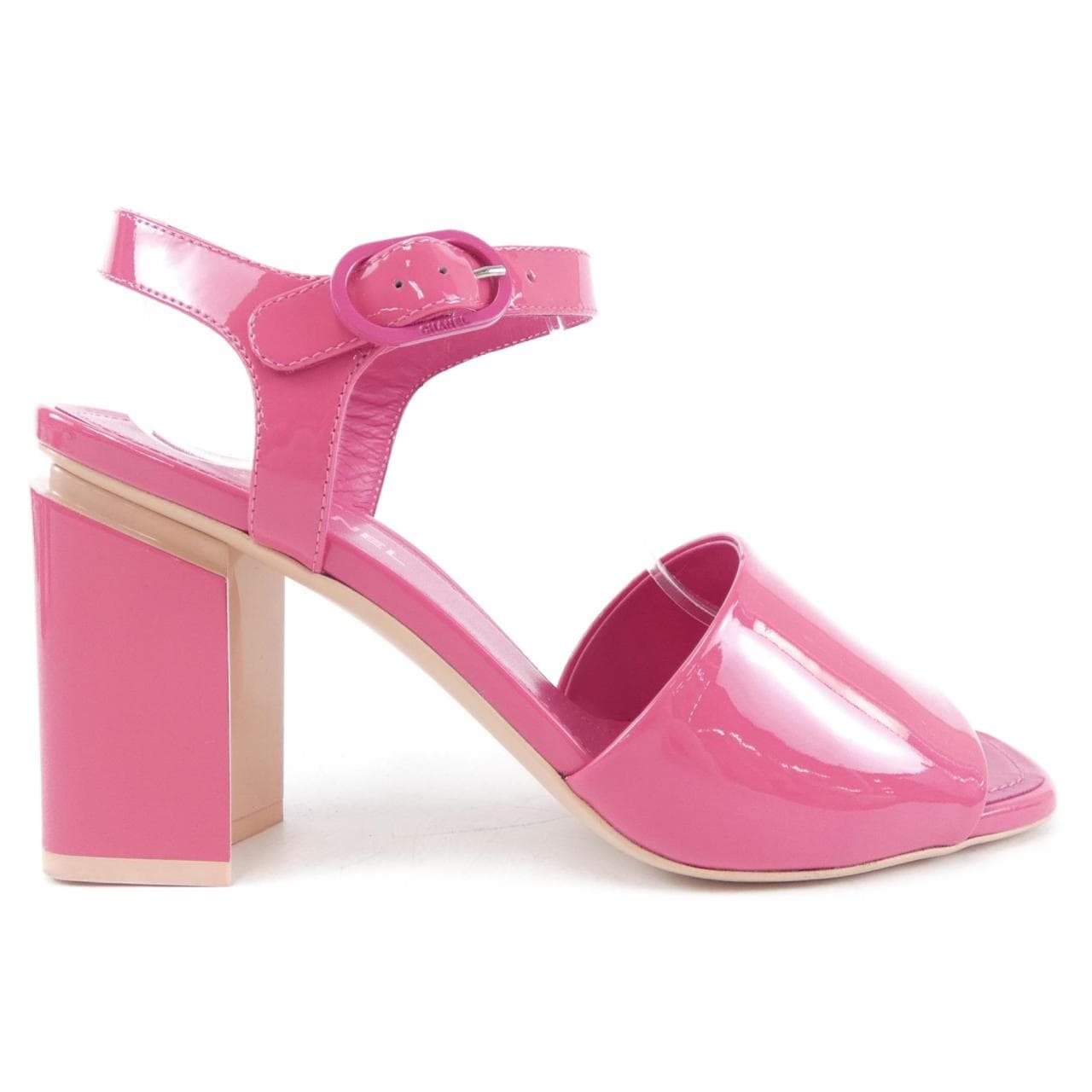 CHANEL CHANEL Sandals