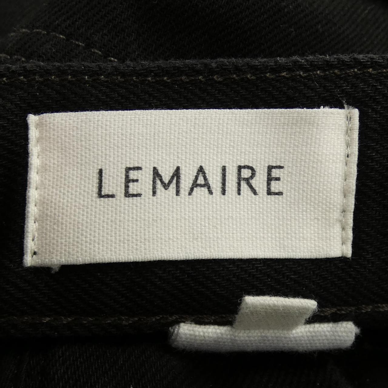 ルメール LEMAIRE ジーンズ