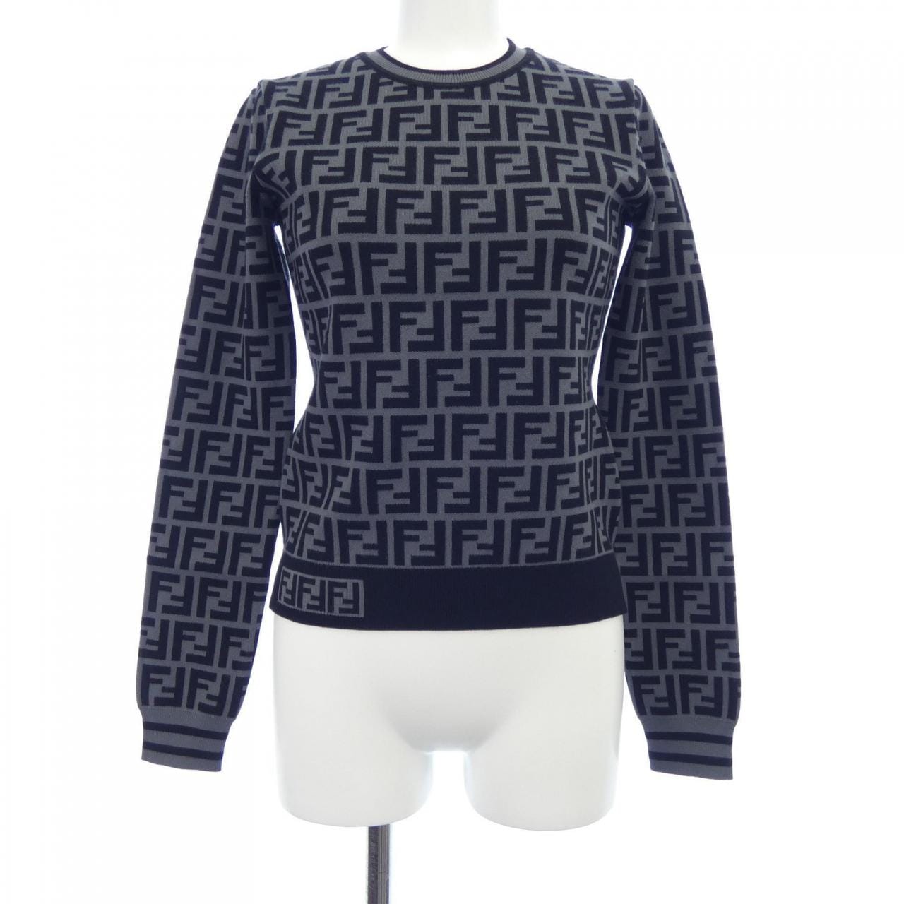 フェンディ FENDI ニット