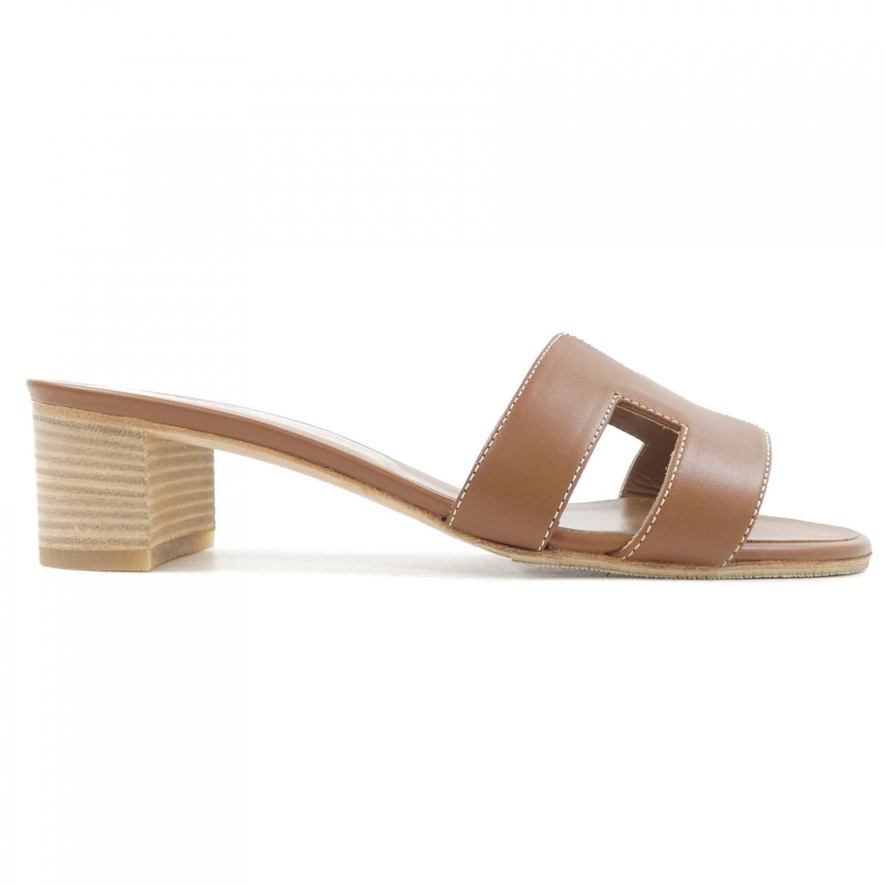 エルメス HERMES サンダル