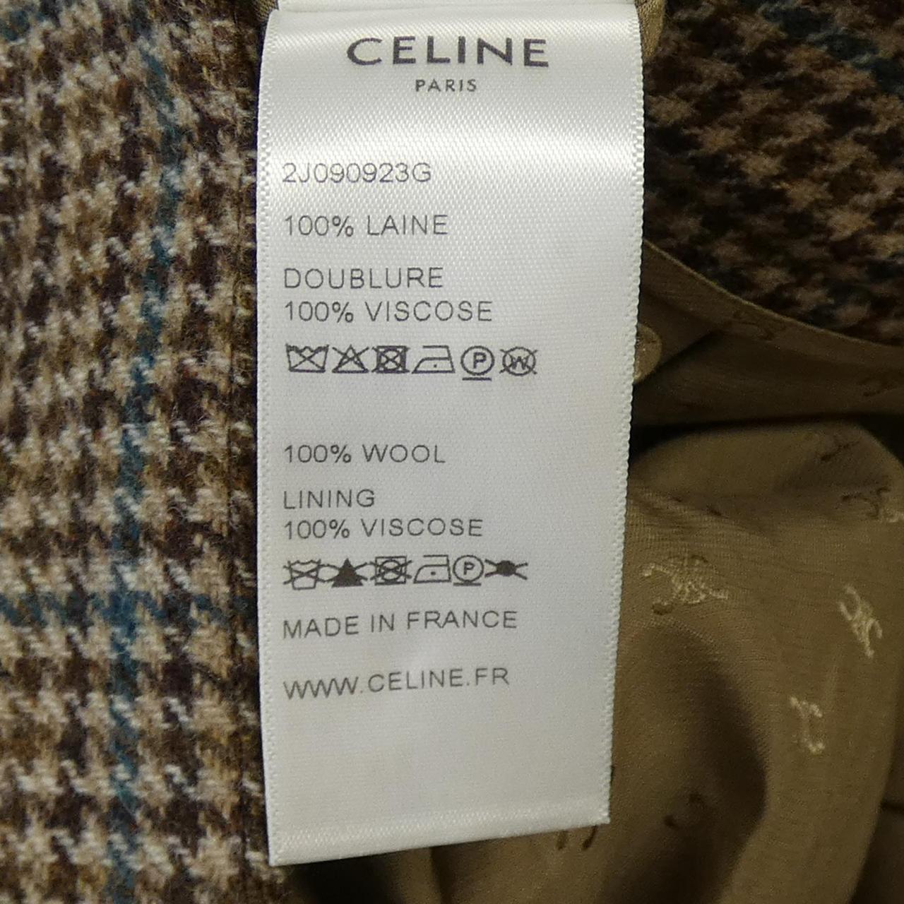 CELINE celine skirt