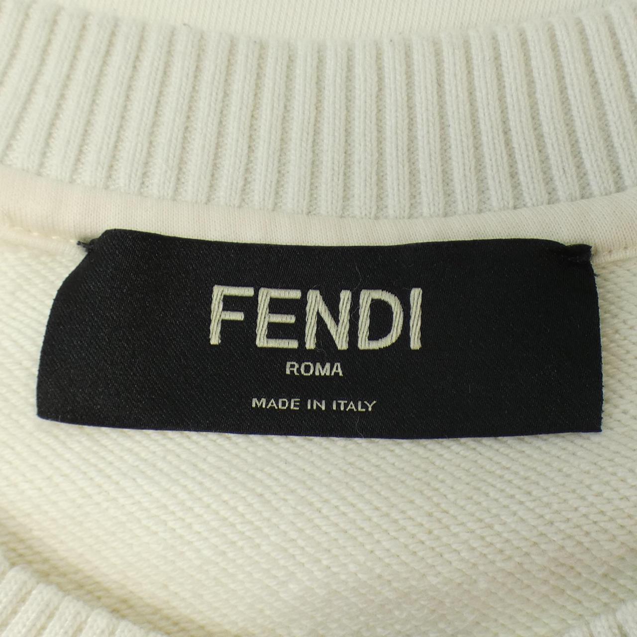 FENDI FENDI Tops
