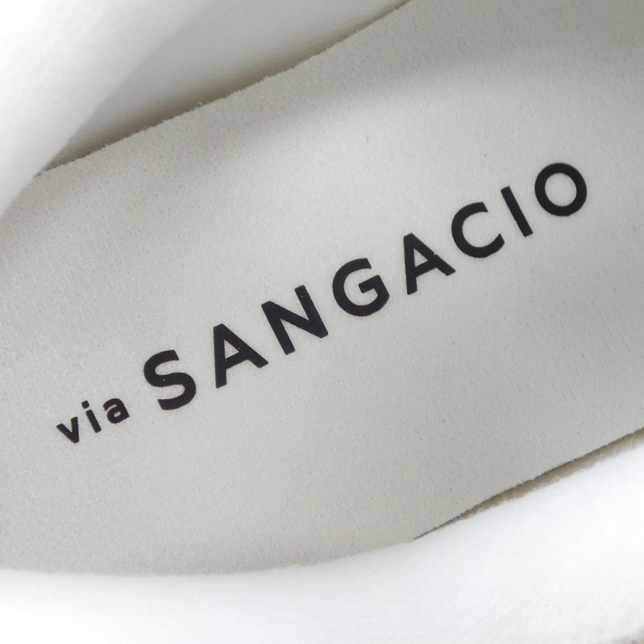 SANGACIO スニーカー