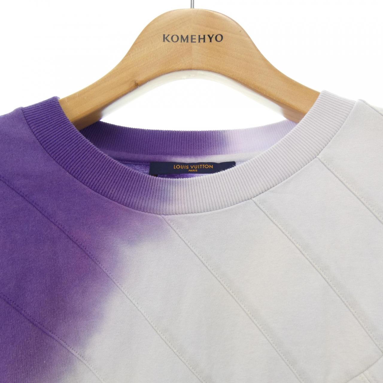 LOUIS VUITTON T 恤
