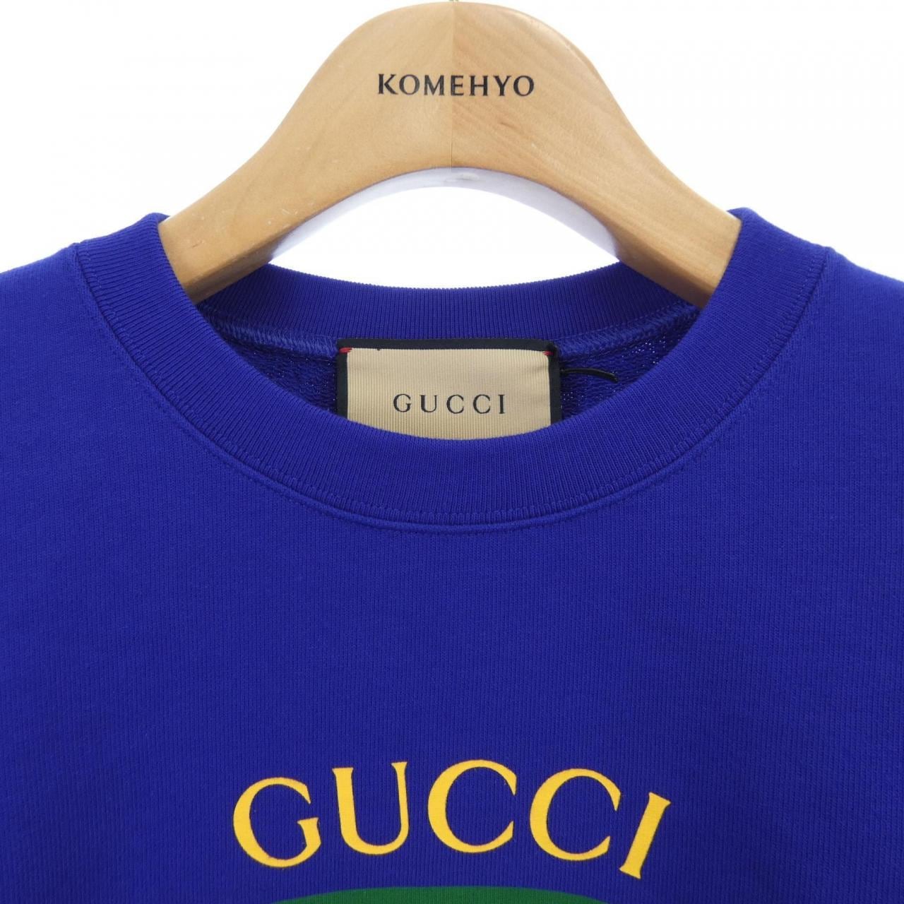 グッチ GUCCI スウェット