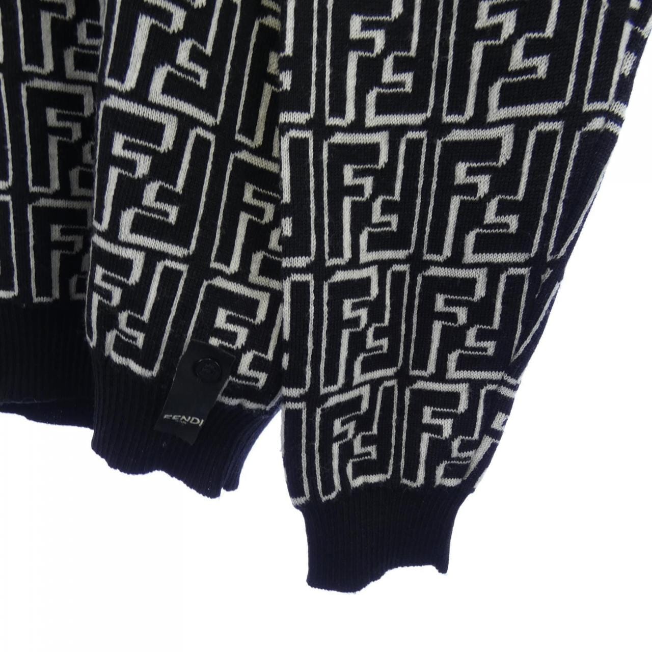 フェンディ FENDI ニット